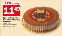 Hitpol Dan Cake Spód tortowy oferta