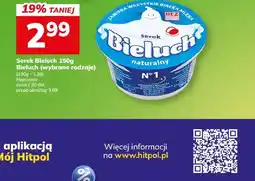 Hitpol Bieluch Serek oferta
