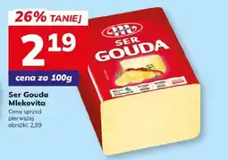 Hitpol Mlekovita Ser Gouda oferta