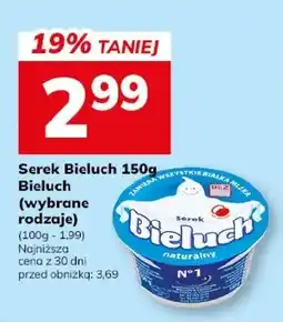 Hitpol Bieluch Serek oferta