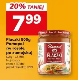 Hitpol Pamapol Flaczki oferta