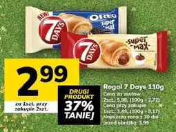 Hitpol 7 Days Rogal oferta