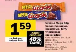 Hitpol Colian Grześki Mega oferta