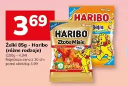 Hitpol Haribo Żelki oferta