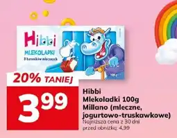Hitpol Hibbi Mlekoladki oferta