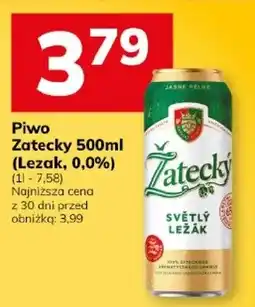 Hitpol Zatecky Piwo oferta