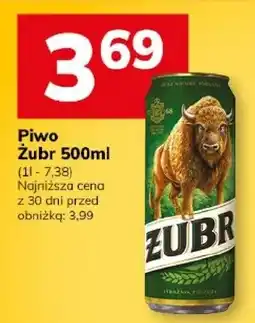 Hitpol Żubr Piwo oferta