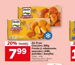 Hitpol Frosta Air Fryer Cheesery oferta