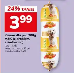 Hitpol M&K Karma dla psa oferta