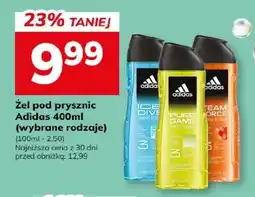 Hitpol Adidas Żel pod prysznic oferta
