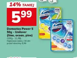 Hitpol Domestos Power 5 oferta