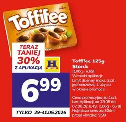 Hitpol Storck Toffifee oferta