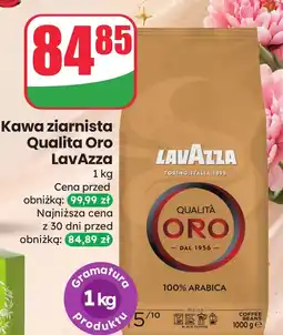 Dino Kawa ziarnista Lavazza oferta