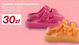 KiK Klapki damskie O oferta