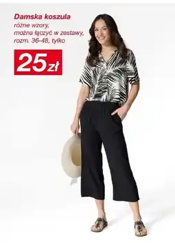 KiK Koszula damska oferta