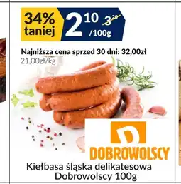 Sużyw Kiełbasa Dobrowolscy oferta
