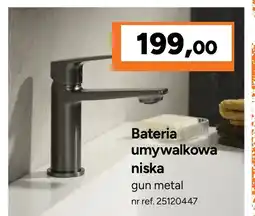 Bricoman Bateria umywalkowa oferta