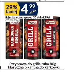 Sużyw Przyprawa do grilla Prymat oferta