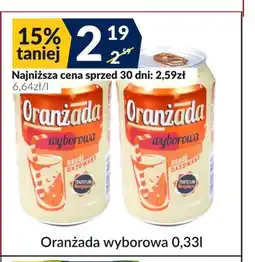 Sużyw Napój Wyborowa oferta