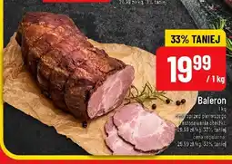 Polomarket Baleron oferta