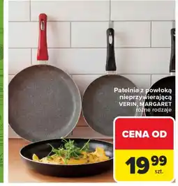 Carrefour Patelnia oferta