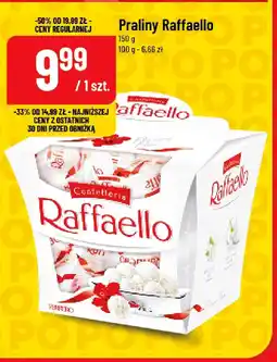 Polomarket Praliny Raffaello oferta
