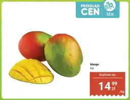 Dino Mango luz oferta