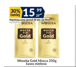 Sużyw Kawa mielona Woseba oferta