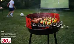 KiK Grill Ok oferta