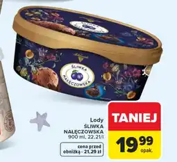 Carrefour Market Lody Solidarność oferta