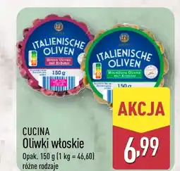 ALDI Oliwki Cucina oferta