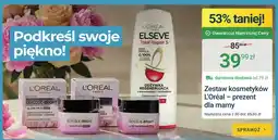 ERLI Zestaw kosmetyków L'Oréal - prezent dla mamy oferta