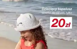 KiK Kapelusz Ok oferta
