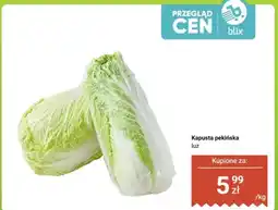Dino Kapusta pekińska oferta