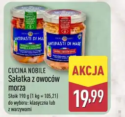 ALDI Sałatka Cucina Nobile oferta