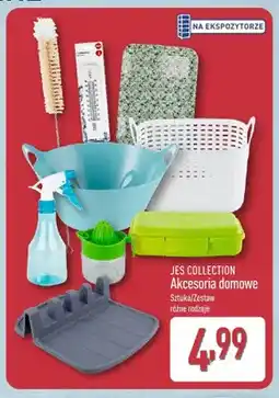 ALDI Akcesoria domowe JES COLLECTION oferta