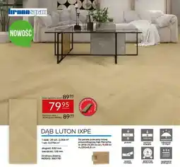 Abra Panele winylowe Dąb Luton IXPE oferta