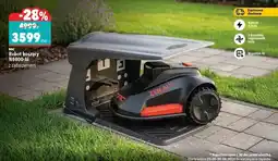 Biedronka Robot koszący Nac oferta