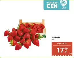 Dino Truskawka oferta