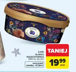 Carrefour Lody Solidarność oferta