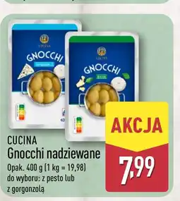 ALDI Gnocchi Cucina oferta