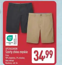 ALDI Szorty Up2Fashion oferta