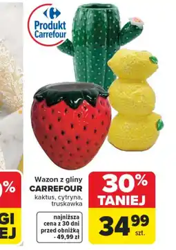 Carrefour Kaktus Carrefour oferta