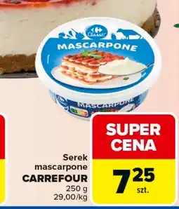 Carrefour Market Serek Carrefour oferta