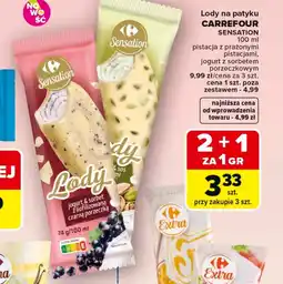 Carrefour Jogurt Carrefour oferta