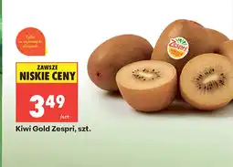 Biedronka Kiwi oferta