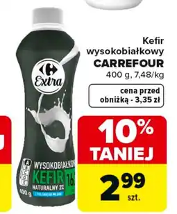 Carrefour Market Kefir Carrefour oferta
