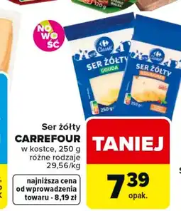 Carrefour Market Ser Carrefour oferta