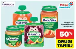 Carrefour BoboVita Deserki oferta