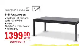 Makro Tarrington House Stół Antwerpen oferta